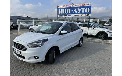 ford-ka - 1