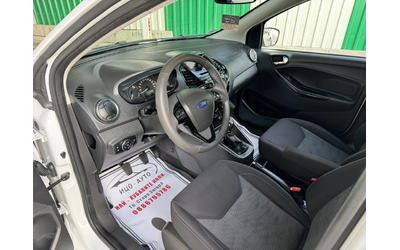 Ford Ka + 1, 2i-86k.c.4цилндров с ВЕРИГА, ЕВРО 6! - автомобили, коли, обяви за нови и употребявани 8