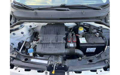 Ford Ka 1.3i 69кс  EURO 5 КЛИМАТИК - автомобили, коли, обяви за нови и употребявани 12