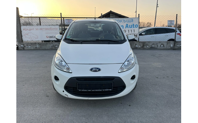 ford-ka - 1