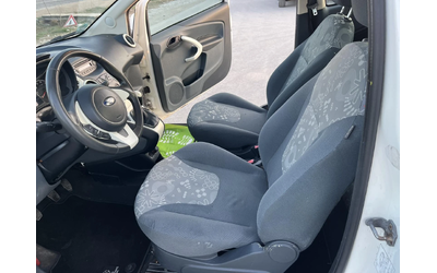 Ford Ka 1.3i 69кс  EURO 5 КЛИМАТИК - автомобили, коли, обяви за нови и употребявани 7