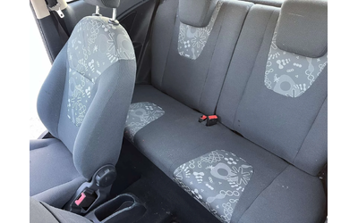 Ford Ka 1.3i 69кс  EURO 5 КЛИМАТИК - автомобили, коли, обяви за нови и употребявани 8