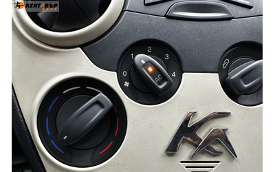 Ford KA - автомобили, коли, обяви за нови и употребявани 12