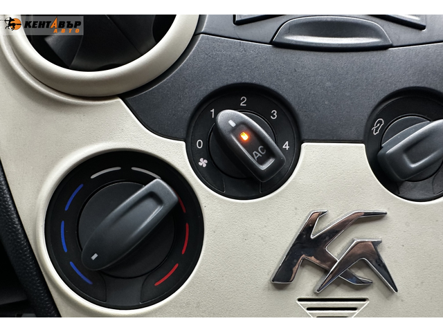 Ford KA - автомобили, коли, обяви за нови и употребявани 12