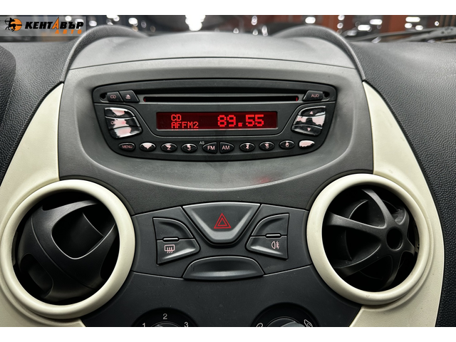 Ford KA - автомобили, коли, обяви за нови и употребявани 13