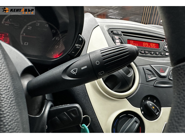 Ford KA - автомобили, коли, обяви за нови и употребявани 15