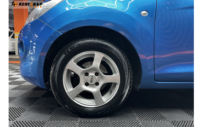 Ford KA - автомобили, коли, обяви за нови и употребявани 6