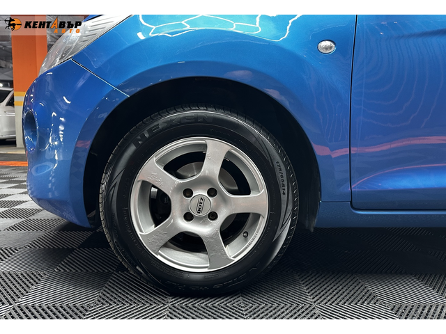 Ford KA - автомобили, коли, обяви за нови и употребявани 6