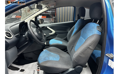 Ford KA - автомобили, коли, обяви за нови и употребявани 7