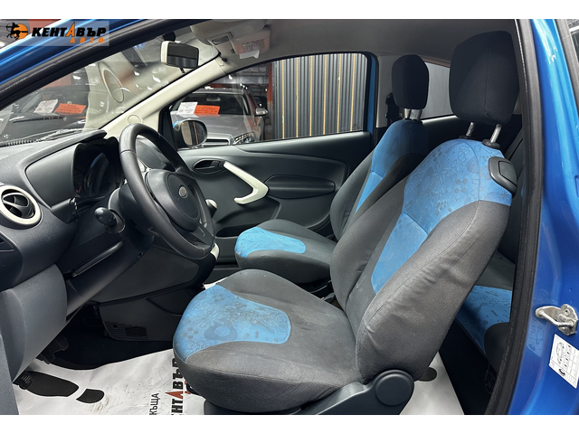Ford KA - автомобили, коли, обяви за нови и употребявани 7