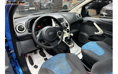 Ford KA - автомобили, коли, обяви за нови и употребявани 8