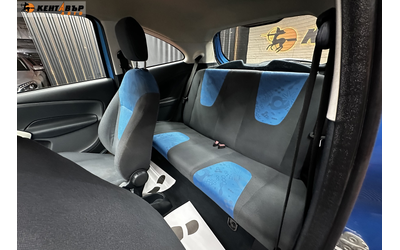 Ford KA - автомобили, коли, обяви за нови и употребявани 9