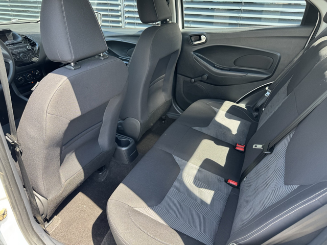 Ford  KA PLUS 1.2 TIVCT 85hp BVM5 E6 - автомобили, коли, обяви за нови и употребявани 9