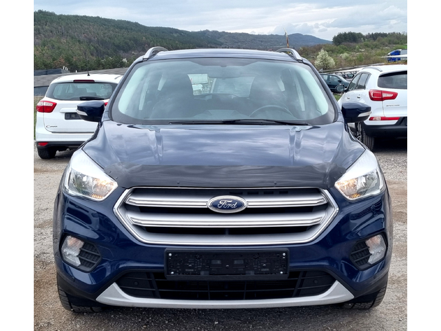 Ford kuga 1.5 tdci 120 к.с - автомобили, коли, обяви за нови и употребявани 1