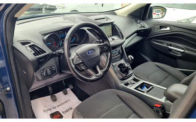 Ford kuga 1.5 tdci 120 к.с - автомобили, коли, обяви за нови и употребявани 7