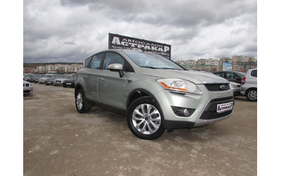 ford-kuga - 0