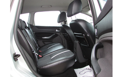 Ford Kuga 2.0TDCI 4X4 EU4 - автомобили, коли, обяви за нови и употребявани 10