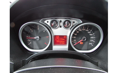 Ford Kuga 2.0TDCI 4X4 EU4 - автомобили, коли, обяви за нови и употребявани 13