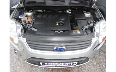 Ford Kuga 2.0TDCI 4X4 EU4 - автомобили, коли, обяви за нови и употребявани 15