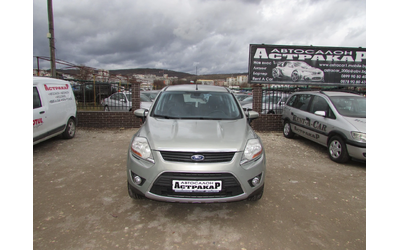 ford-kuga - 1
