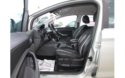 Ford Kuga 2.0TDCI 4X4 EU4 - автомобили, коли, обяви за нови и употребявани 7