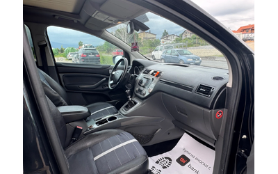 Ford Kuga ТОП* СОБСТВЕН ЛИЗИНГ* - автомобили, коли, обяви за нови и употребявани 10