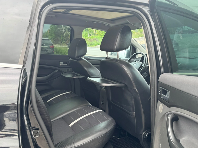 Ford Kuga ТОП* СОБСТВЕН ЛИЗИНГ* - автомобили, коли, обяви за нови и употребявани 12