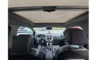 Ford Kuga ТОП* СОБСТВЕН ЛИЗИНГ* - автомобили, коли, обяви за нови и употребявани 13