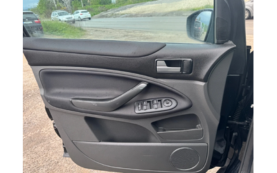 Ford Kuga ТОП* СОБСТВЕН ЛИЗИНГ* - автомобили, коли, обяви за нови и употребявани 14