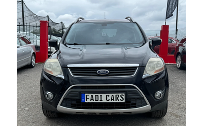 ford-kuga - 1
