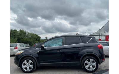 Ford Kuga ТОП* СОБСТВЕН ЛИЗИНГ* - автомобили, коли, обяви за нови и употребявани 7