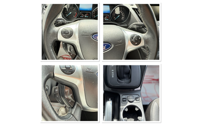 Ford Kuga * 2.0L TDCI* TITANIUM* PODGREV* KOJA* CAMERA* NAVI - автомобили, коли, обяви за нови и употребявани 11