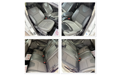 Ford Kuga * 2.0L TDCI* TITANIUM* PODGREV* KOJA* CAMERA* NAVI - автомобили, коли, обяви за нови и употребявани 14