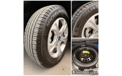 Ford Kuga 2.5HYBRID* КАТО НОВА* - автомобили, коли, обяви за нови и употребявани 14