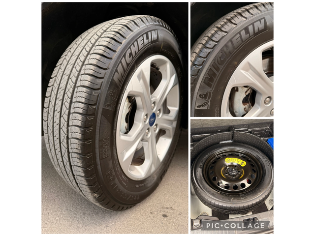 Ford Kuga 2.5HYBRID* КАТО НОВА* - автомобили, коли, обяви за нови и употребявани 14