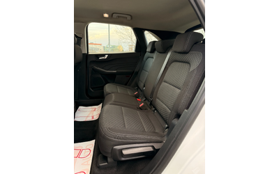 Ford Kuga 2.5HYBRID* КАТО НОВА* - автомобили, коли, обяви за нови и употребявани 7