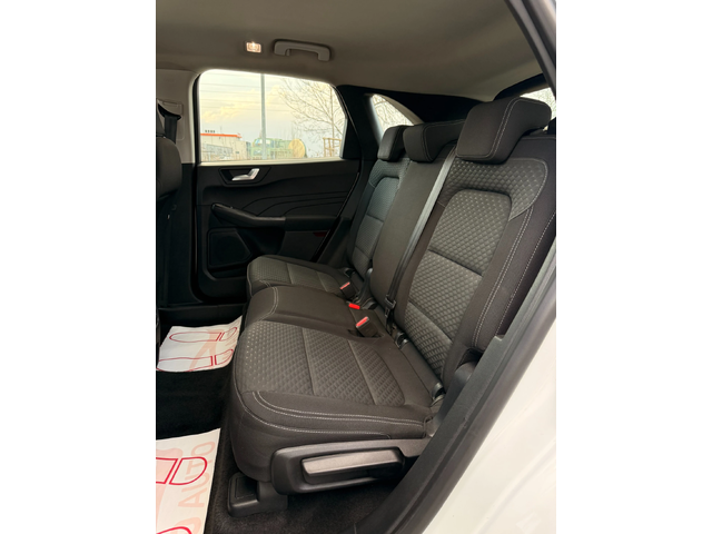 Ford Kuga 2.5HYBRID* КАТО НОВА* - автомобили, коли, обяви за нови и употребявани 7