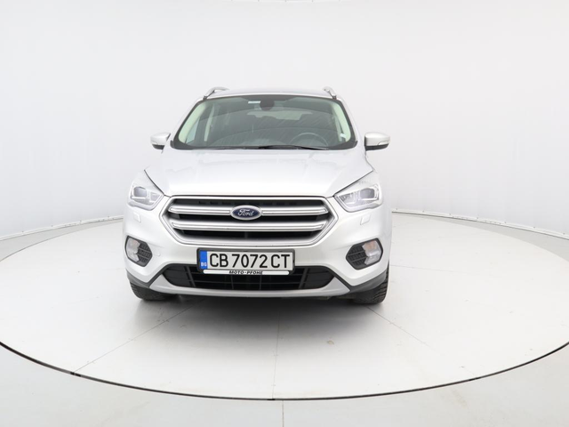 Ford Kuga - автомобили, коли, обяви за нови и употребявани 0