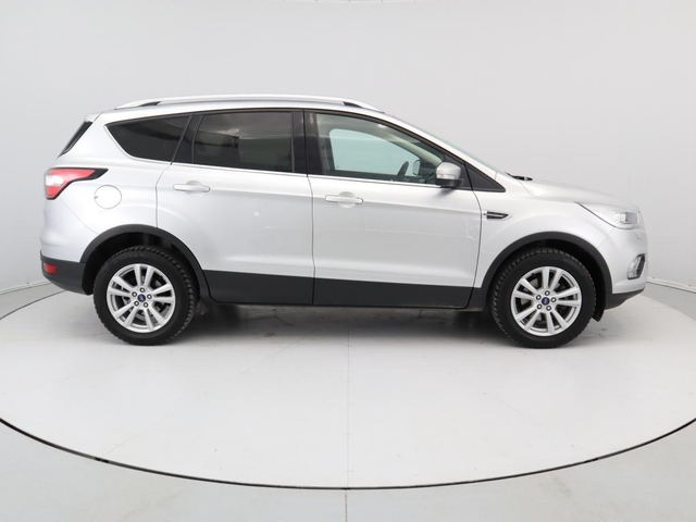 Ford Kuga - автомобили, коли, обяви за нови и употребявани 10