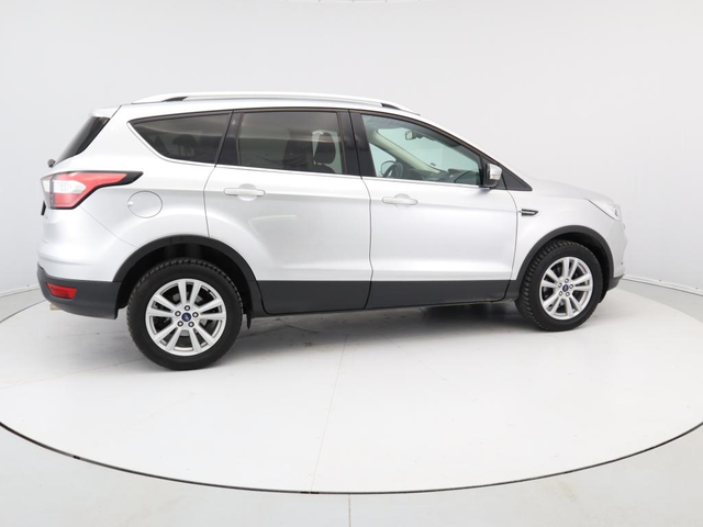 Ford Kuga - автомобили, коли, обяви за нови и употребявани 12