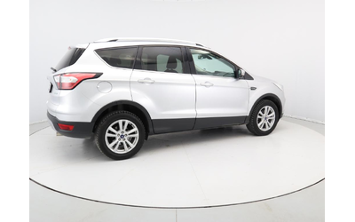 Ford Kuga - автомобили, коли, обяви за нови и употребявани 13