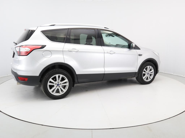 Ford Kuga - автомобили, коли, обяви за нови и употребявани 13