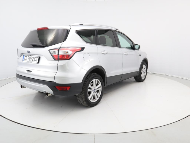 Ford Kuga - автомобили, коли, обяви за нови и употребявани 16