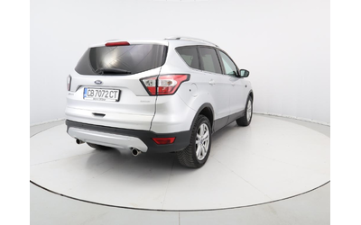 Ford Kuga - автомобили, коли, обяви за нови и употребявани 17