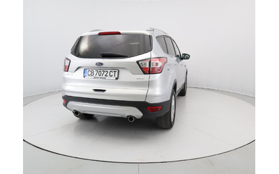 Ford Kuga - автомобили, коли, обяви за нови и употребявани 18