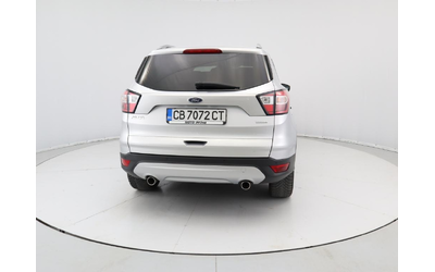 Ford Kuga - автомобили, коли, обяви за нови и употребявани 19