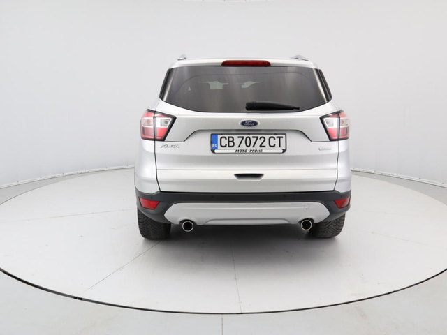 Ford Kuga - автомобили, коли, обяви за нови и употребявани 20