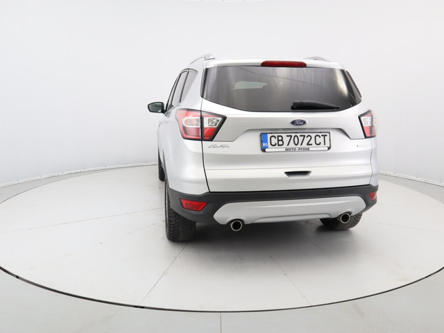 Ford Kuga - автомобили, коли, обяви за нови и употребявани 21