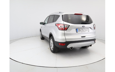 Ford Kuga - автомобили, коли, обяви за нови и употребявани 22