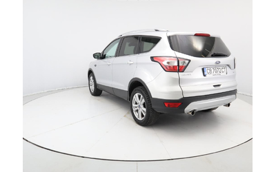 Ford Kuga - автомобили, коли, обяви за нови и употребявани 23